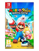 Mario + Rabbids Kingdom Battle Nintendo Switch Game