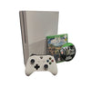 Microsoft XBox One S 1TB**Unboxed**