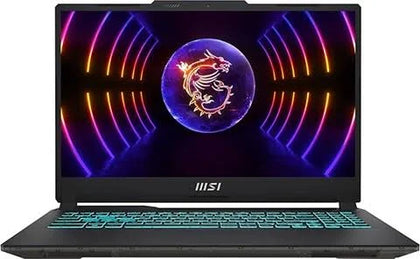 MSI 15 A12UDX/i5-12450h/16GB RAM/500GB SSD/RTX 3050 /15