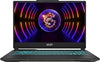 MSI 15 A12UDX/i5-12450h/16GB RAM/500GB SSD/RTX 3050 /15"/W11/B
