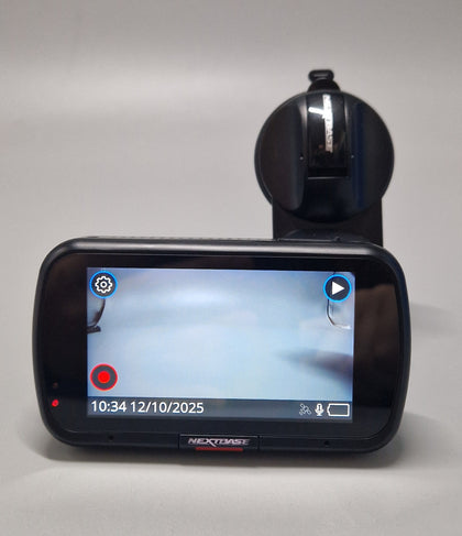 Nextbase 622GW In-Car Dash Camera