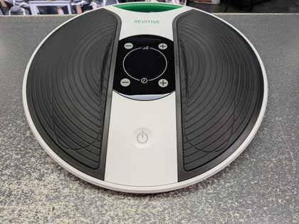 Revitive Medic Oxywave Circulation Booster Foot Massager