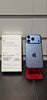 Apple iPhone 17 Pro (A3523) 1TB Deep Blue, Unlocked