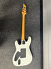 Schecter C-1 FR Gloss White