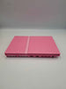 PlayStation 2 Slimline Console, Pink, Includes 1x Black PS2 Controller - Not Boxed