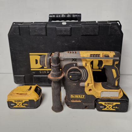 DeWalt DCH273P2 Rotary Hammer Drill