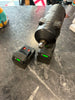 Snap On CT9050 Series 18 V 1/2" Drive Brushless Cordless Impact Wrench ct9050bk with 2 batteries