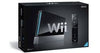 Nintendo Wii - Console - Black - Boxed