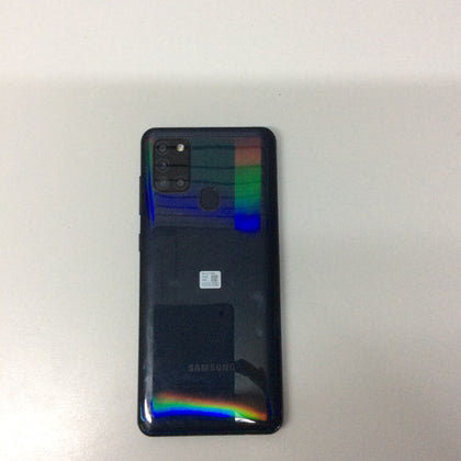 Samsung A21S
