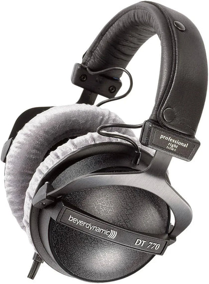 Beyerdynamic DT 770 Pro Headphones