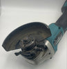 Makita angle grinder