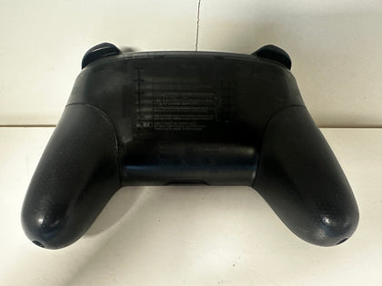Nintendo Switch Pro Controller Black - Great Yarmouth