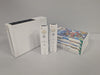Nintendo Wii 5 Game 2 Player Console Package