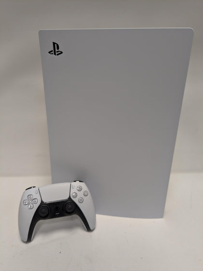 Sony PlayStation 5 Disc Edition Console *January Sale*