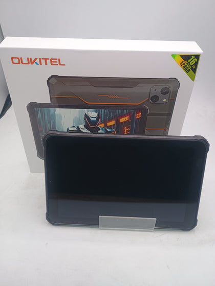 OUKITEL RT3 Pro Rugged Tablet