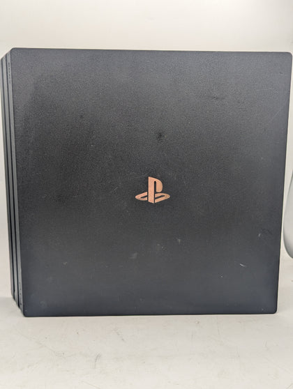 Sony PlayStation 4 Pro 1TB Console