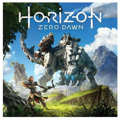 Horizon Zero Dawn - PS4 - Great Yarmouth