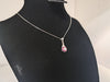 18ct White Gold DIA Necklace - 17.5Inch - 3.10g - Great Yarmouth