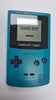 Gameboy Color Handheld Retro Console (Teal)
