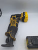 Stanley FATMAX FMC675B 18V Cordless Reciprocating Saw – 3x 4Ah Batteries