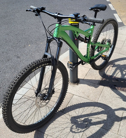 Boardman MTR 8.8 29