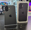 iPhone 16 5G 128GB AI Mobile Phone