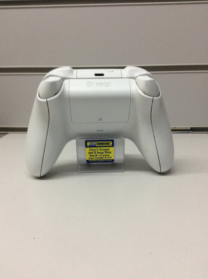 Microsoft Xbox Series Controller (White)