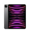 Apple iPad Pro 4th Generation 256GB Wi-fi/Cellular 11.5" Space Gray**Unboxed**