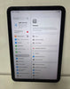 Apple iPad Mini 6th Generation 2021 64GB  Wi-Fi  & Cellular - Space Grey