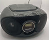 Philips cd/radio player