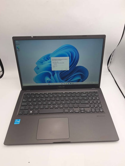 ASUS X1500 Laptop – Intel Core i3-1115G4 – 4GB RAM – 128GB SSD – 15.6