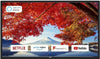 JVC LT-32C600 32" Smart HD Ready LED TV **Collection Only**