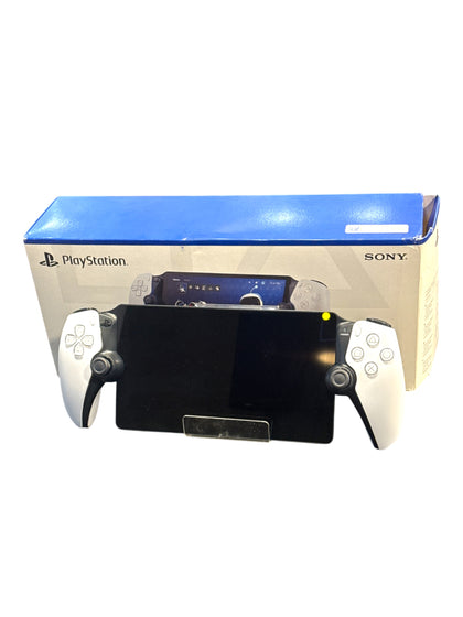 Playstation Portal Remote Player