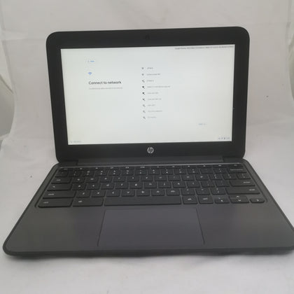 HP 11A-NB0000/N3350/4GB Ram/32GB SSD/11