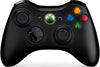 Microsoft Xbox 360 E 500GB Console - Comes with controller - Black