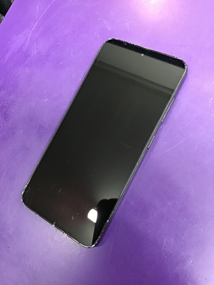 Samsung Galaxy S23 - 128 GB - Phantom Black