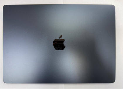 Apple MacBook Air 15-inch M4 Chip (2025) - Midnight