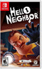 Hello Neighbor Switch