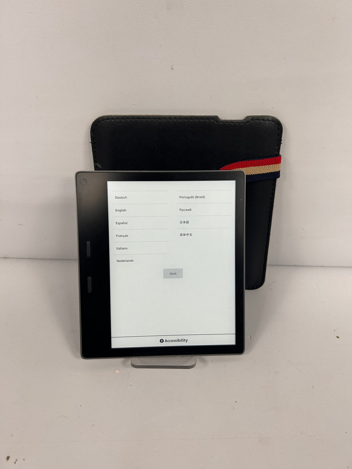 Amazon Kindle Oasis 10th Gen | Cash Generator