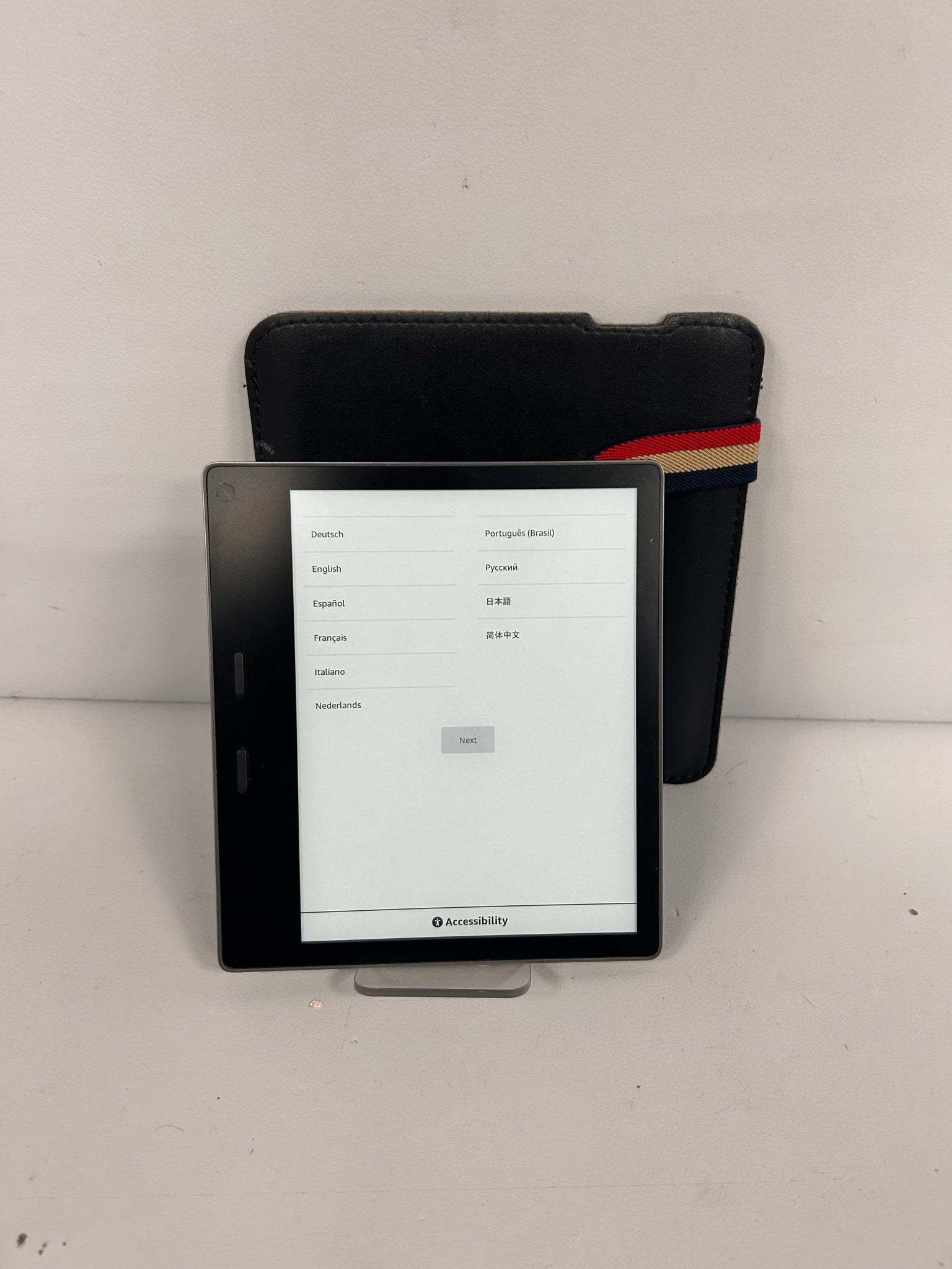 Amazon Kindle Oasis 10th Gen | Cash Generator Amazon Kindle Oasis 10th Gen | Cash Generator