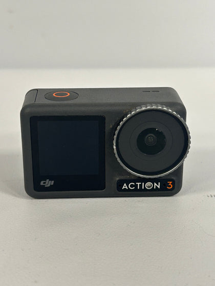 Dji Action 3 Black