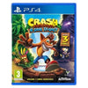 Crash Bandicoot N. Sane Trilogy PS4