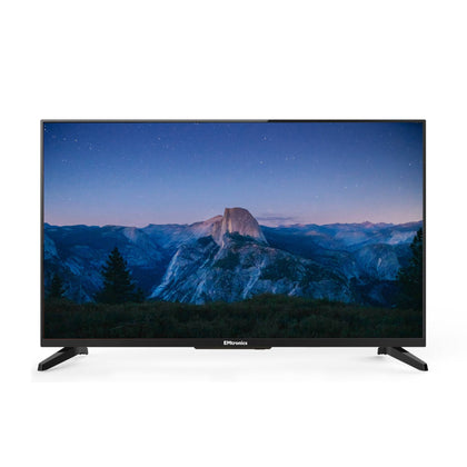 EMtronics 32 Inch HD Ready LED TV with 3x HDMI and 2x USB PVR Playback