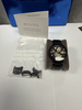 Bulova Futuro automatic bracelet watch