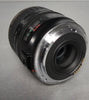 Canon Zoom lens ef 28-80mm 1:3.5-5.6 ultrasonic