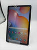 Samsung Tablet S6 Lite, SM-P615, 64GB, 10.4", (No Pen), Oxford Grey, Unlocked, Unboxed