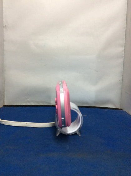 PSP Handheld Console Pink