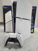 Sony PlayStation 5 Digital Edition Slim Console - 1TB White Boxed NO DLC