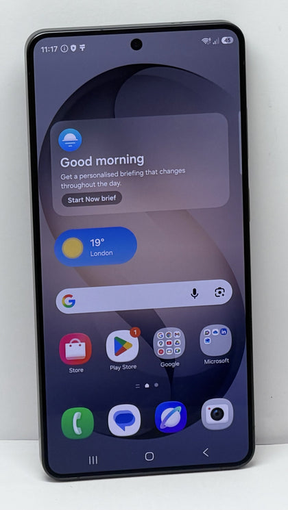 Samsung S26 Ultra 256GB Unlocked