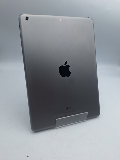 Apple ipad air 3rd Gen 16GB spay grey tablet unlocked unboxed (44% batt health)
